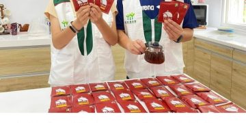 家扶啟動家庭關懷Pro 邀您喝好咖啡，助弱勢家庭度難關