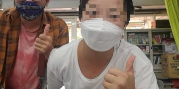 因為有愛 重拾生命的新希望