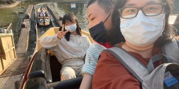 ​輿論與辛勞壓垮家照者 融合教育見果但社福資源仍待補足