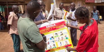 最危險病毒襲烏干達，聯合國、世界展望會同聲示警東非陷危機