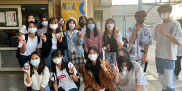 東海行政系與非營利組織實現產學結合 展開跨領域的合作