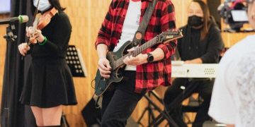 PLA極光教會「幸福火柴盒」聖誕慶典，點亮希望之光、讓幸福分享出去！