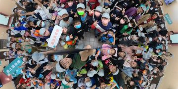 城市之旅拓展百位偏鄉兒童視野 一起夢想邀您支持偏鄉兒童成長