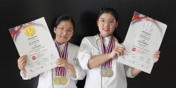 大葉領航 圓夢未來 大葉大學打造就業即戰力