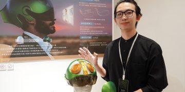 設計來自生活　大葉大學工設系培養產品魔法師