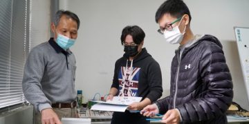 接軌產業！大葉大學機械系培養智慧製造人才