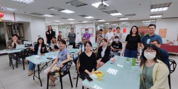 桃園創業新動力，青年事務局展示永續設計與公益行銷的無限可能