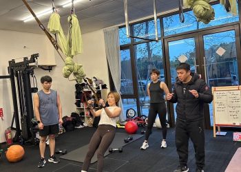 從護理師到網紅小Ｑ學姊，退休人生可以這樣玩？