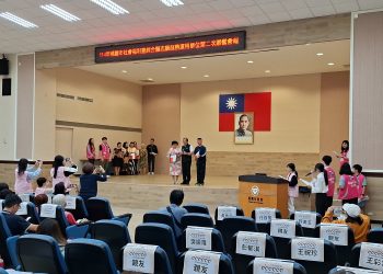 桃園志推中心辦理志工故事MV徵件比賽　以影像織光、回望生命感動