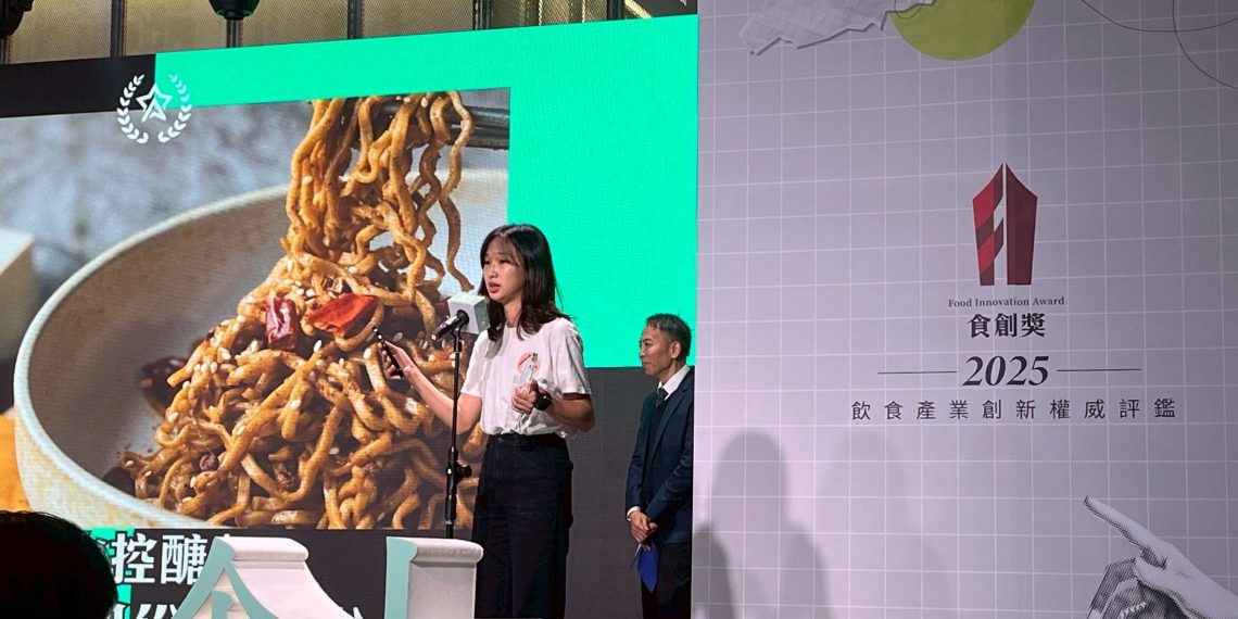 理性科學與感性溫度的完美交融：「日日好食」創辦人麥育瑋、劉亭妏攜手打造主食新革命