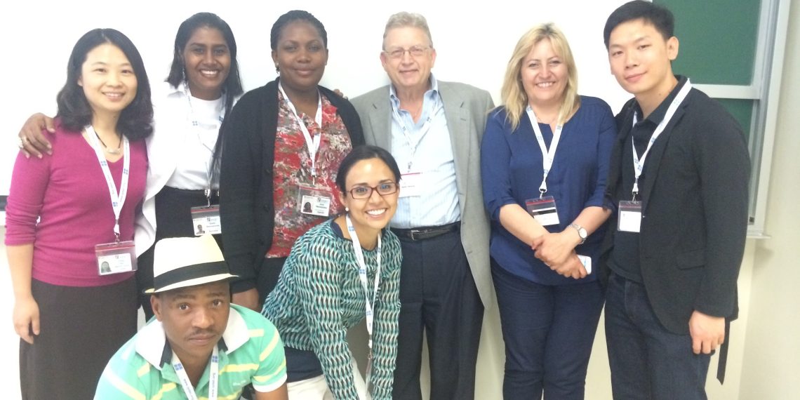 吃麵也能救健保！前國合會專家用「世界銀行」思維，打造一碗創造6.6倍價值的蛋白控醣麵