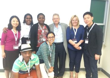 吃麵也能救健保！前國合會專家用「世界銀行」思維，打造一碗創造6.6倍價值的蛋白控醣麵