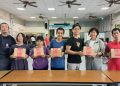 從國合會營養援助經驗出發，推動高蛋白「介護麵」導入社福與照顧場域