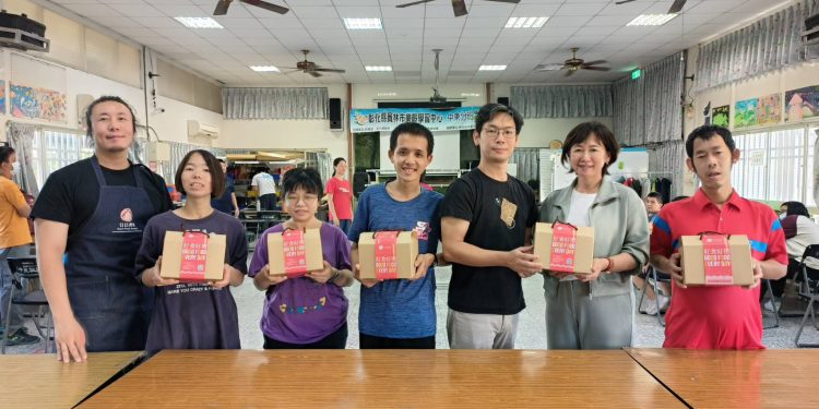 從國合會營養援助經驗出發，推動高蛋白「介護麵」導入社福與照顧場域
